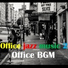 Office Background