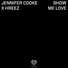 Jennifer Cooke, Hreez
