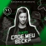 DJ Eduarda Brunato