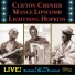 Clifton Chenier