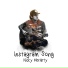 Nicky Moriarty