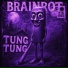 DJ BRAINROT, DJ CRINGE