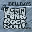 The BellRays