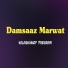 Damsaaz Marwat