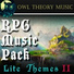 Owl Theory Music