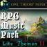 Owl Theory Music
