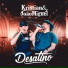 Kristian e João Miguel