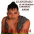 Nichar2, El Guerrero Cardenal, Reimi