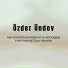 Özder Ündev