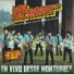 Los Huracanes Del Norte