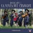 La Yunta del Chamamé, Miguel Arce
