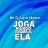 MC Cj Forte Abraço