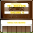 Vintage Tape Recorder
