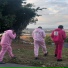 9&1, Tandela MC, Hp mc