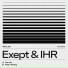 Exept & IHR