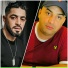 Cheb Djamel Sghir feat. Cheb Halim