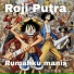 Roji putra