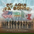 Banda la Prendida de Mazatlán Sinaloa