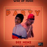 Dee Menz feat. Wipper Awoff