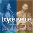 Boyce Avenue, First to Eleven feat. Audra Miller