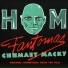 OST Fantomas