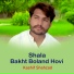 Kashif Shahzad