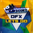 DJ DFX
