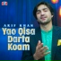 Arif khan