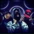 Cresx, Leuman, Lil faso