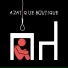 Azatique Boutique