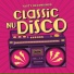 Discotron, HP Vince