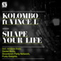 kolombo feat vince l