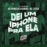 MC Menor do Alvorada, MC Leticia, DJ Lehman