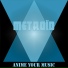 Anime your Music