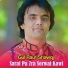 Gul Rauf Shawqi