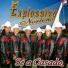 Explossivo Norteno