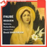 Daniel Barenboim feat. Edinburgh Festival Chorus