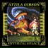 Attila Gibson