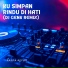 Raffa Affar, DJ Genk