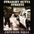 JAPANESE KILLA