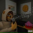 TEDDYALISH