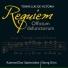KammerChor Saarbrücken, Georg Grün