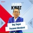 Jarwo Kwat
