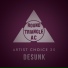 Desunk