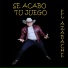 El Azabache