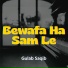 Gulab Saqib
