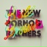 The New Pornographers