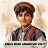 Badal Khan Armani