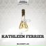 Kathleen Ferrier