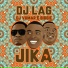 DJ Lag feat. DJ Vumar, Biggie